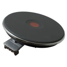 Hot Plate 2000W | 240V | 180MM Screw | Portable Design by Unbranded