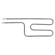 Electric Grill 1200W | 240V | 440x148mm Cooking Surface | Non-Stick Finish by Element