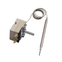 Thermostat 16A 240V | 30-85°C Range | SPST Control by RC21