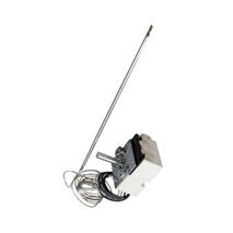 Thermostat 16A 240V | 50-320°C Range | SPST Design | 1430mm by Unbranded