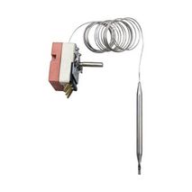 TSTAT MR 16A Thermostat | 240V | 100°C SPST | by Brand
