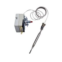 Thermostat SPST 16A 240V | 145°C Temperature Range | Reliable Control by TSTAT
