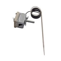 Thermostat 16A 240V | 50-280°C Range | SPST Design | 950mm Length by Brand