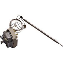 Thermostat MR 16A 240V | 82-90°C Temperature Range | TPDT Switch by TSTAT