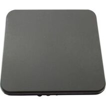 Commercial Hot Plate 4000W | 240V Power | 300MM Cooking Surface by Brand