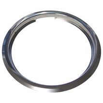 Universal Trim Ring 6 1/4 Inch | Compatible with Most Fixtures | Durable Design by Imperial