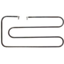 Electric Contact Grill 1150W | Non-Stick Plates & Adjustable Temperature | Compact Design by Element