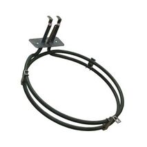 Oven Fan 2200W | 179mm Size | High Performance & Durable Design by St George