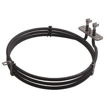 Oven Fan 3000W | 240V | 186mm Size | 3 Turn Design by Element