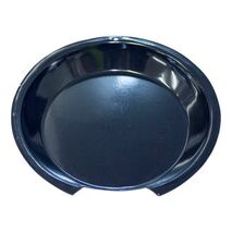 Drip Pan 145mm for EG3503-10 | Durable Material | Easy Installation by Unbranded
