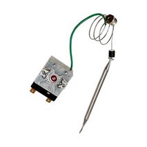 EGO Cut-out 77°C | Reliable Temperature Control | Compact Design by EGO