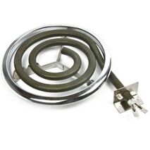 Hot Plate Monotube 1200W | 145mm Diameter | Compact Design | Efficient Heating by Element