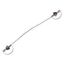 DIY LED Light Fixture | 1000W Power | 1295mm Length | Energy Efficient by ELEMENT