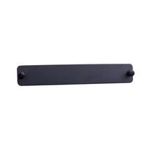 Blank Flat Panel | Versatile Design | Easy Installation | Durable Material by Unbranded