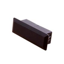 Blanking Plug SC Duplex LC QUAD | Prevents Dust & Debris | Easy Installation by BrandName