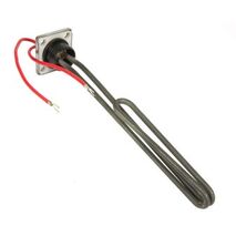 HWS 1800W Incoloy 800 Offset Heater | Efficient Heating | Durable Design by HWS