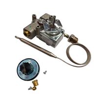 Gas Thermostat 95-205°C | P2793 Dial | Precision Control | Easy Installation by T/STAT