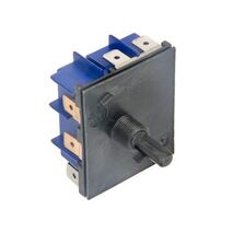 Dual 240V 15A Energy Regulator Kit | 6mm Shaft | Easy Installation by ENERGY