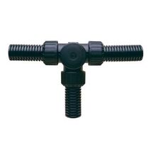 ADAPTASEAL T FITTING 10X10X10
