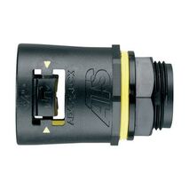 ADAPTALOK STRAIGHT FITTING M34-MALE 32MM