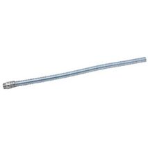 CONDUIT CEFU EXTRA FLEX GALVANISED STEEL NAKED NC25X25M