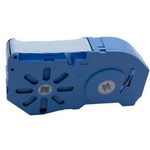 Replacement Cartridge for CLETOP | Blue Ink | Easy Installation | Durable Design by CLETOP