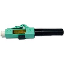 Fibre Pre Polished LC OM3 Connector | High Performance | Easy Installation | Reliable Connection by MSS