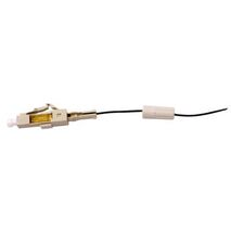 Fibre Pre Polished LC OM1 Connector | High Performance | Easy Installation by MSS