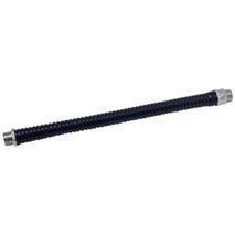 CONDUIT CVJC EXTRA FLEX GALVANISED STEEL PVC NC16X25M