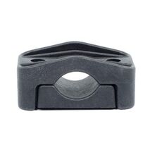 Dutch Clamp SE Type 26-38 | Durable Steel Construction | Easy Installation | Versatile Use by Matchmaster