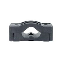 Dutch Clamp Triple Type 27-38 | Durable Steel Construction | Versatile Mounting Options by Matchmaster