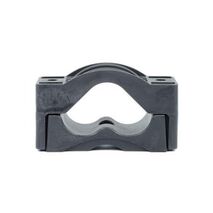 Dutch Clamp Triple Type 51-69 | Durable Steel Construction | Easy Installation | Versatile Use by Dutch