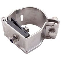 Single Cleat 56-60 | Durable Design | Easy Installation by Matchmaster