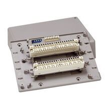 Final Distribution Point 20PR | 20 Ports | Compact Design | Easy Installation by BrandName