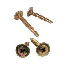 Self Drill Button 8Gx12mm length