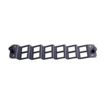 Panel Angled SC SPX 12 Port 1-12 L/H