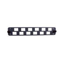 Panel Flat (SC Spx 12 Port 1-12)