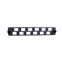 Panel Flat (SC Spx 12 Port)