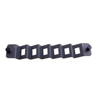 Panel Angled (SC Spx 6 Port 1-6) L/H