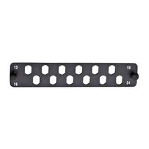 Panel Flat (ST Spx 12 Port 13-24)