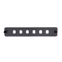 Panel Flat (ST Spx 6 Port)
