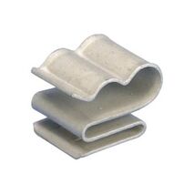 Caddy Solar Snap Clip for 4.9-6.8mm Cable | Durable Design | Easy Installation by Caddy