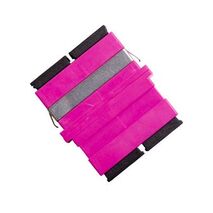 SC Multi Mode OM4 Duplex Thru-Adaptor