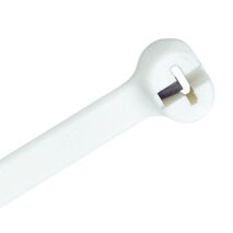 Pa 6.6 Cable Tie 130N 284X3.6mm Nat 100Pack