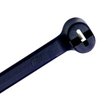 Pa 6.6 Cable Tie 540N 223X6.9mm Uv 50Pack