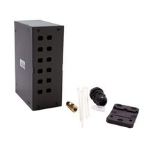Wall Box DIN MOUNT 12F ST SPX