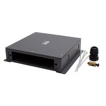 Wall Box for 1 Panel/12 Fibre