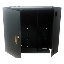 Wall Box for 4 Panels/48 Fibre