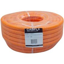 Liquid Tight Non Metal Orange 16MM X 30M