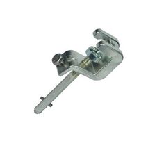 Clamp Uni T-pin Shaft Long
